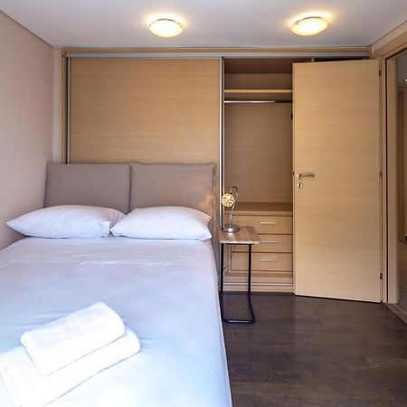 Solon Appartement Athene Buitenkant foto