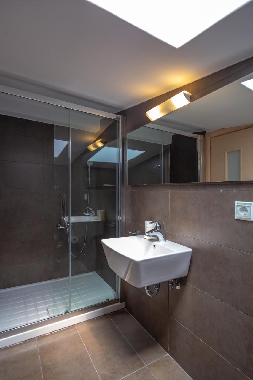 Solon Appartement Athene Buitenkant foto